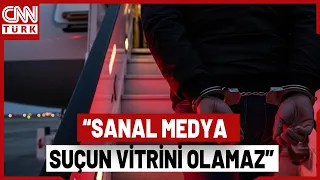BREAKING NEWS🚨Crackdown on Criminal Organizations Across 48 Provinces! Interior Ministry: Arrest ...