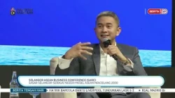 151026-BTH-SELANGOR ASEAN CONFERENCE (SABC):SASAR SELANGOR SEBAGAI NEGERI MODAL ASEAN MENJELANG 2030