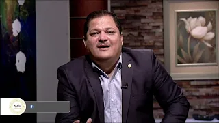 حقيقة في دقيقة: هاننتصر... بس لازم نعمل حاجة مهمة جدًا – ق. ناشد غالي
