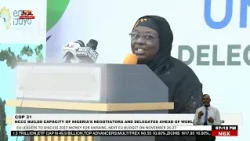 International News @ 7pm | 21 October 2026 | NTA