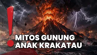 The Long Story Behind the Volcanic Activity of Anak Krakatau