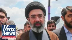 НОВЫЕ ПОДРОБНОСТИ: США считают, что верховный лидер Ирана, возможно, не жив.