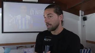 Serie C: Pescara transfer summit on the striker situation - 08/05/2026