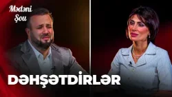 Mədəni Şou - Elnur Məmmədov övladlarından danışdı - Tələb edirlər ki, verməlisən!