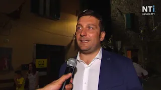 NTi 271 - Piancastagnaio 2018 (Notte delle bandiere)
