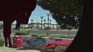 New tenants bring life back to long-vacant Chandler shopping center