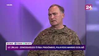 Pulkvedis: Svarīgi, ka zemessargi, kuri dzīvo citās valstīs, atgriežas un uztur militārās iemaņas