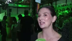 Startups ganham destaque no South Summit Brazil