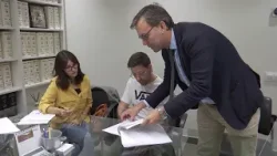 L'euríbor tanca el març al 2,55% i fa pujar les hipoteques per primer cop en dos anys