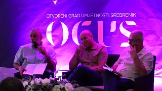OGUS 2026 - Promocija knjige "Vlasništvo nad zemljištem u Bosni i Hercegovini" - Mirzad Bećirović