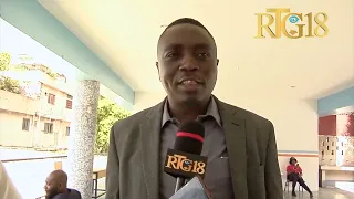 Pwosesis enskripsyon elektè yo ap kontinye nan sant enskripsyon "Lycée National Pétion-Ville la."