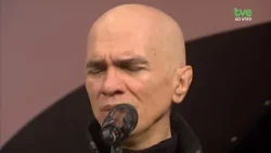 Edson Cordeiro on Estação Cultura