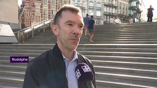 Sous pression, les hôtels bruxellois tirent la sonnette d’alarme