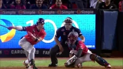 ¡Aniversario por todo lo alto! Esta es la historia de los 80 años de la LVBP