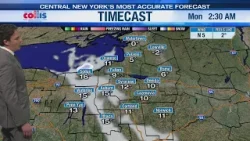 Storm Team Forecast: 6PM Sunday 3-1-26