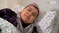 Bemehr o'g'il yohud so'nggi pushaymon I HIKMAT telenovellasi