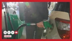 Kereskedelmi adó felfüggesztését kérik a független benzinkutak