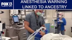Florida doctors warn of rare Venezuelan genetic link to anesthesia complications