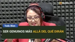Ser genuinos más allá del qué dirán