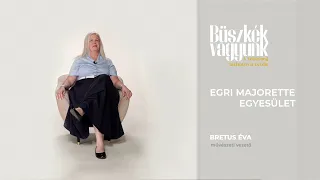 Büszkék vagyunk - Egri Majorette Egyesület