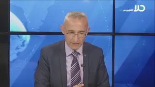 Dr. Suhail Diab discusses the activity of Arab-Jewish parties ahead of the Knesset elections