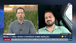 Exportações da soja brasileira enfrentam entraves e pressionam mercado