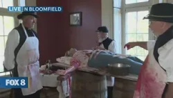 New Day Cleveland: Civil War Living History Weekend