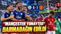 24 il sonra ilk dəfə: “Mançester Yunayted”dən antirekord | APA TV