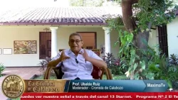 Programa Nº2 "La Crónica de Calabozo" - "La tradición del Nazareno" - Emisión 05 de Abril de 2026.