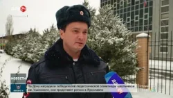 Продление водительских прав