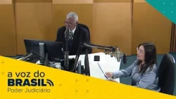 The Voice of Brazil - Judiciary News | October 22, 2026