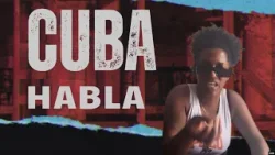 Cuba Habla: “No hay nada“. Cuba Habla: “No hay nada“.