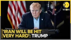 US-Israel Strikes Hit Iran: Over 1,300 Killed In Attacks | WION