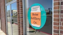 Made in Idaho: Boise Refillery Company Made in Idaho: Boise Refillery Company