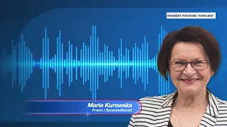 MP KUROWSKA INSIDE THE AWS BUILDING! UNIQUE REPORT FROM THE INTERVENTION AGAINST THE RAID ON THE ...