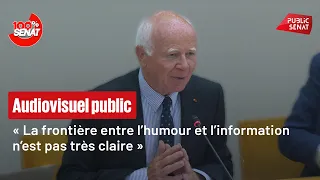 Audiovisuel public : quelle place pour l’impartialité ?