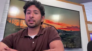 LIVE: Reaction to AgTech’s state land leases being terminated