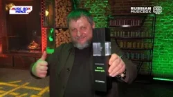 Международная независимая премия «ЧистоТоп»