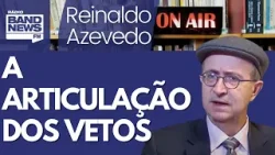Reinaldo: Lula entra na articulação política; tem de fazê-lo mesmo