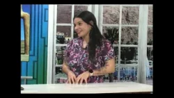 ARICA TV MATINAL SSA NATALIA LY   20 02 2025