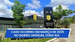 Susp3it0 de 3xecut@r cabeleireiro a t1r0s  é p3s0 em Teresina | Meio Norte