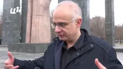 Շատ լավ կլինի եթե կարողանանք միավորել ընդդիմությանը, եթե չհաջողվի՝ մենք մեր անելիքը կանենք Շատ լավ կլինի եթե կարողանանք միավորել ընդդիմությանը, եթե չհաջողվի՝ մենք մեր անելիքը կանենք