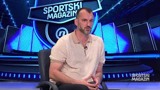 SPORTSKI MAGAZIN (S2EP43) (25.07.2026.)