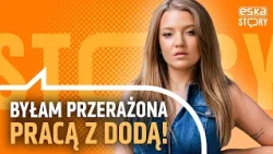 MARISSA: KONIEC Z ANONIMOWOŚCIĄ! TO Z NIĄ TWORZĄ NAJWIĘKSZE GWIAZDY