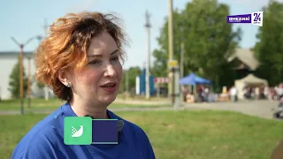 «Давай съездим»: Фестиваль Сытоминские берега