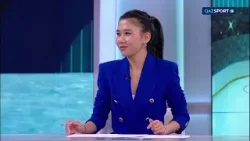 PRO HOCKEY. 6-шығарылым PRO HOCKEY. 6-шығарылым