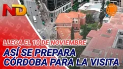 Leo XIV in Cordoba: the archbishop's message and the key request for the mass at FAdeA