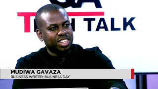 WATCH: What's driving South Africa's premium smartphone market?