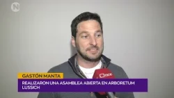 09 Gaston Manta