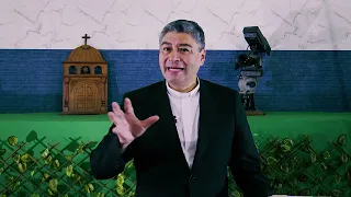 GOSPEL AUGUST 2, 2026